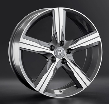 Replay Replay GL47 8x19 5*108 Et:46 Dia:63,3 gmf