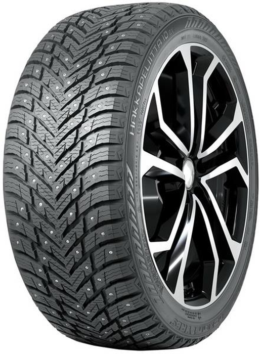 Nokian Tyres Hakkapeliitta 10 EV 235/45R20 100T