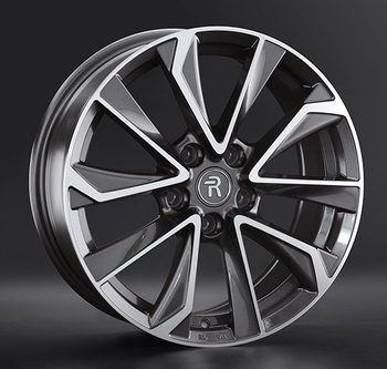 Replay Replay CHR57 7,5x19 5*108 Et:41 Dia:65,1 GMF