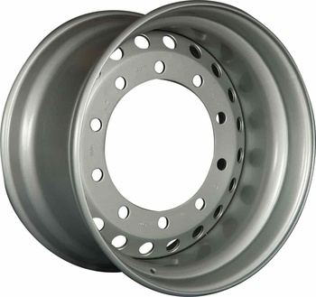 MEFRO Mefro 396-3101012-01 11,75x22,5 10*335 Et:0 Dia:281