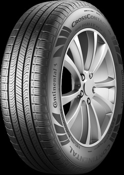 Continental Continental CrossContact RX 275/45R22 112W