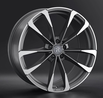 Replay Replay VV350 9,5x21 5*112 Et:42 Dia:57,1 mgmf