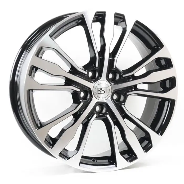 RST R188 7x18 5*114,3 Et:37 Dia:66,6 BD
