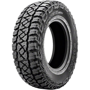 Kumho Road Venture MT51 265/70R16 117/114Q