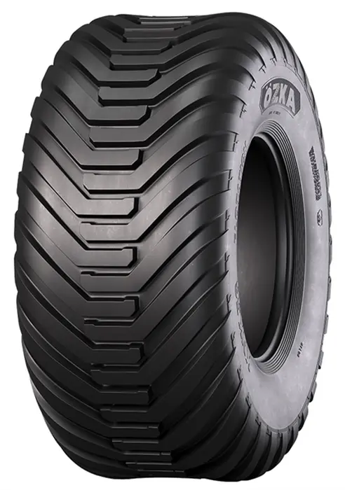 OZKA Pulmox PLT56 (KNK56) 400/60 15.5 151A8 18PR