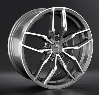 Replay CHR55 8x18 5*108 Et:36 Dia:65,1 gmf