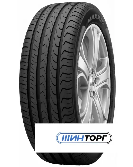 Maxxis M-36 Victra 255/40 R18 95W RunFlat