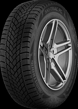 Armstrong Ski-Trac PC 195/55R15 89H