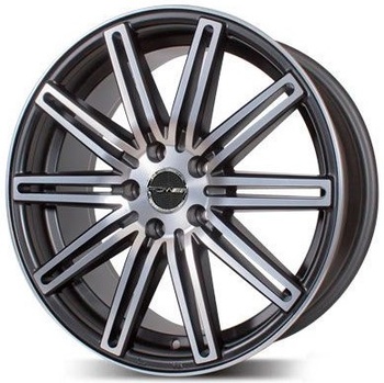 PDW 1004 6,5x16 5*100 Et:40 Dia:57,1 M/U4B