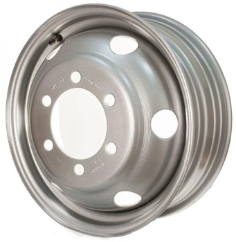 Asterro Asterro B19DS44,4 6x16 6*222,25 Et:125 Dia:164