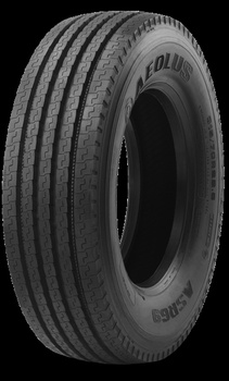 Aeolus Aeolus ASR69 295/80 R22,5 152/149M 18pr (Рулевая)