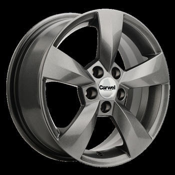 Carwel Carwel Кета 1504 6x15 5*100 Et:40 Dia:57,1 GST