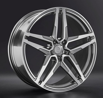 LS Forged LS Forged FG50 9,5x21 5*114,3 Et:38 Dia:67,1 mgmf