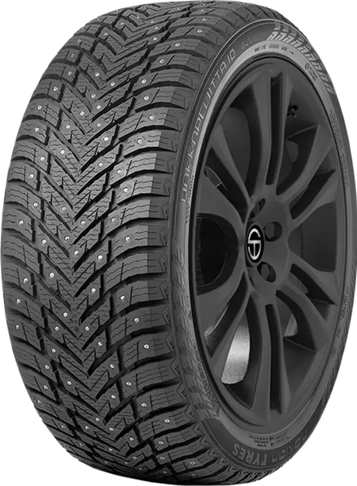 Nokian Tyres Hakkapeliitta 10 SUV 235/50R21 104T