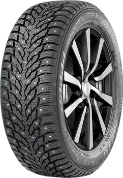 Nokian Tyres Hakkapeliitta 9 275/40R18 103T
