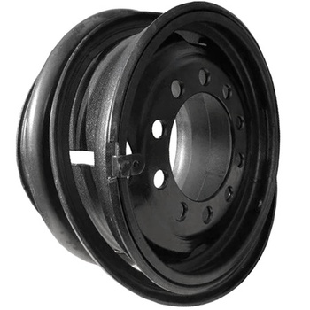 Accuride Accuride 4310-3101012 12x21 10*286 Et:120 Dia:222