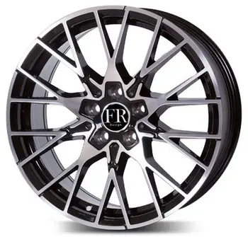 Replica FR 5083 8x18 5*120 Et:30 Dia:72,6 BMF