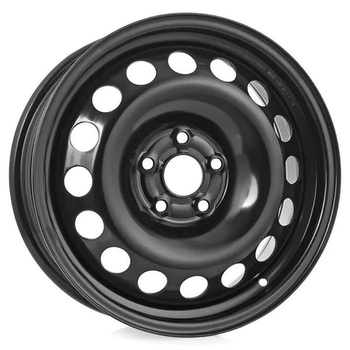 Trebl X40052 6,5x16 5*108 Et:47 Dia:65,1 black