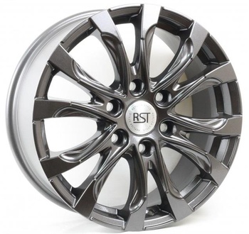RST RST R022 8x20 6*139,7 Et:60 Dia:95,1 BH