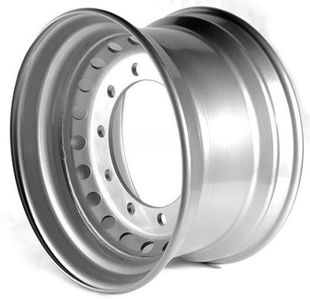 Sunrise Sunrise 10/335/281 11,75x22,5 10*335 Et:0 Dia:281