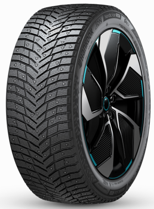 Hankook iON Nordic i*ce SUV IW04A 255/50R20 109T