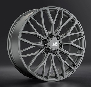 LS Forged FG33 8x20 6*139,7 Et:55 Dia:95,1 MGM