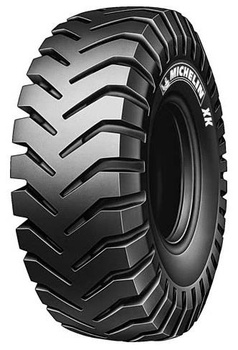 Michelin Michelin XK A   0 *** E3