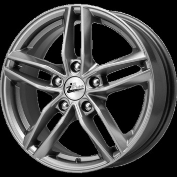 iFree iFree Moskva 6.5x16 5*114.3 Et:45 Dia:60.1 Хай вэй