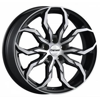 Carwel Аргунь 234 7,5x18 5*112 Et:30 Dia:66,6 AB