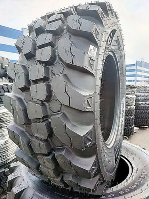 MRL GT 333 460/70 R24