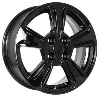 Carwel Carwel Диво 1502 6x15 4*100 Et:46 Dia:54,1 BL