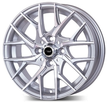 Lizardo Lizardo XH143 (XH291) 5,5x14 4*98 Et:35 Dia:58,5 MS