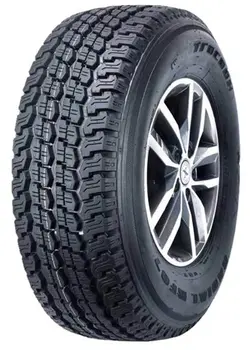 Tracmax Radial RF07 205/80R16 104S