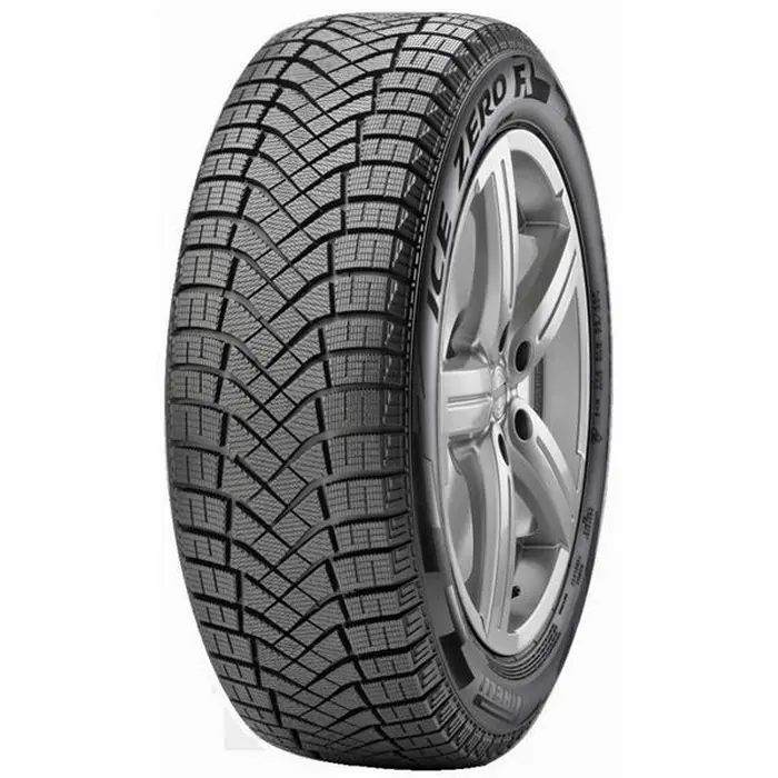 Pirelli Winter Ice Zero Friction 235/50R19 103H