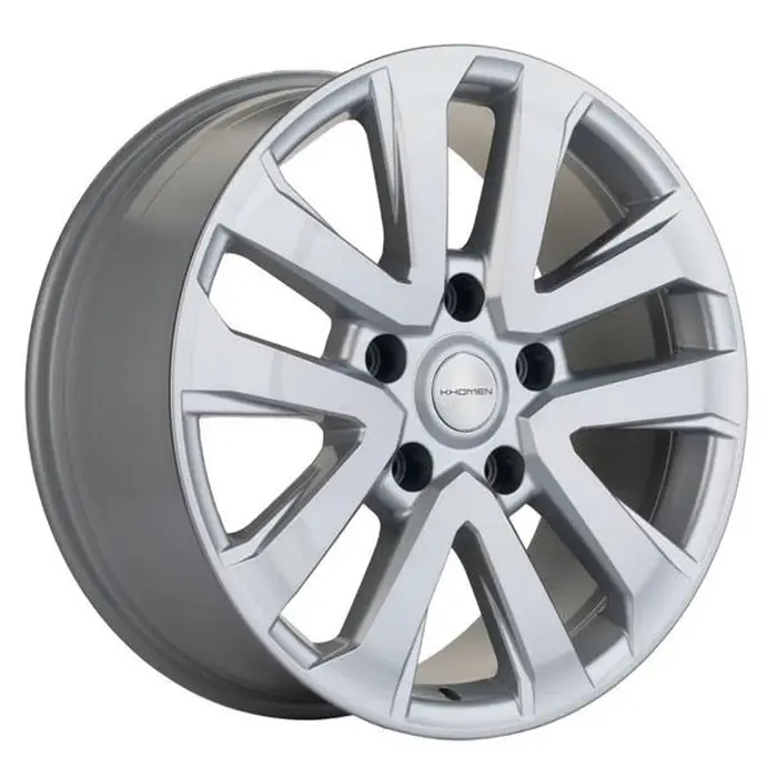Carwel Силач 8,5x20 5*150 Et:58 Dia:110,1 SLT
