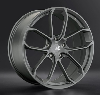LS Forged LS Forged FG26 9x20 5*150 Et:50 Dia:110,1 MGM