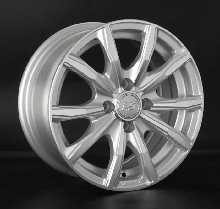 LS wheels LS786 6,5x15 4*100 Et:40 Dia:73,1 SF