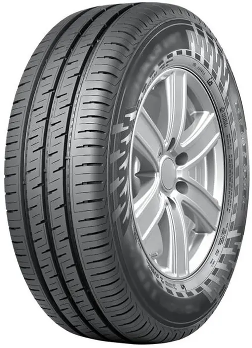 Ikon Tyres (Nokian Tyres) Autograph Eco C3 235/65R16 121/119R