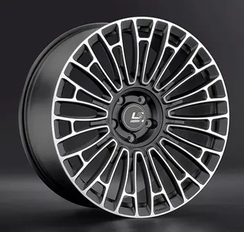 LS Forged FG25 10x22 5*130 Et:28 Dia:71,6 mbf