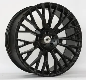 RST R2204FF 9,5x22 5*112 Et:37 Dia:66,6 BLm