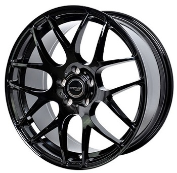 PDW KAISER 8,5x19 5*112 Et:35 Dia:66,6 B