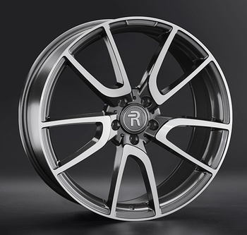 Replay Replay GL35 8x19 5*108 Et:46 Dia:63,3 gmf