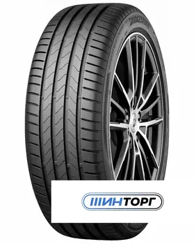 Bridgestone Turanza 6 255/40 R21 102Y