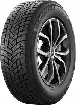 Michelin X-ice Snow SUV 275/45R22 112T