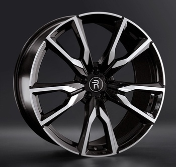 Replay Replay HV52 7x19 5*114,3 Et:40 Dia:66,6 bkf