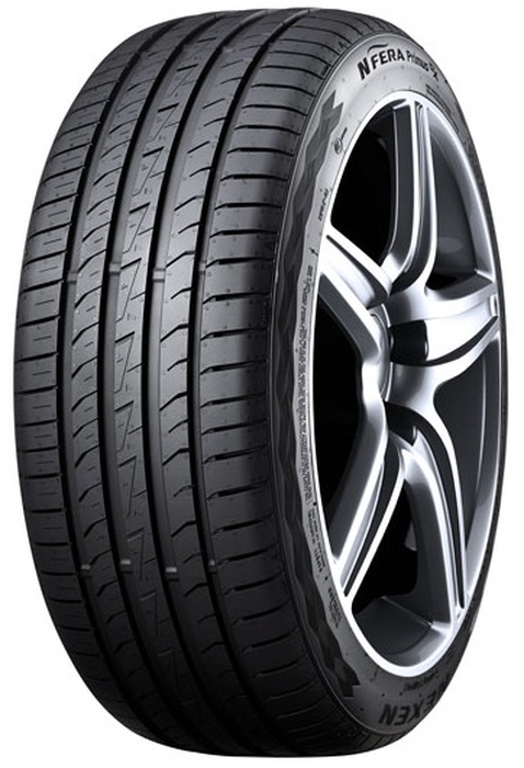 Nexen N'Fera Primus QX 205/50R16 91W