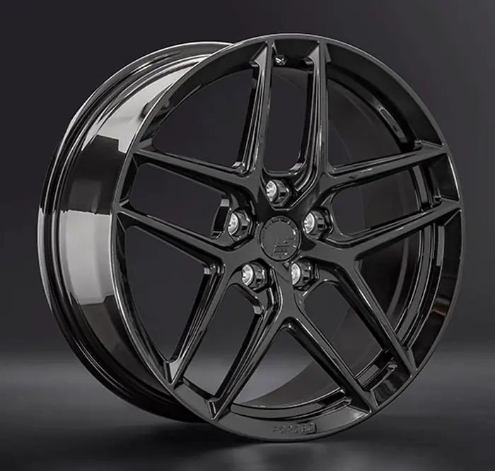 LS Forged FG47 9,5x19 5*120 Et:40 Dia:72,6 bk