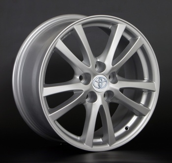 Replica LA Replica LA TY98 7x17 5*114,3 Et:39 Dia:60,1 S
