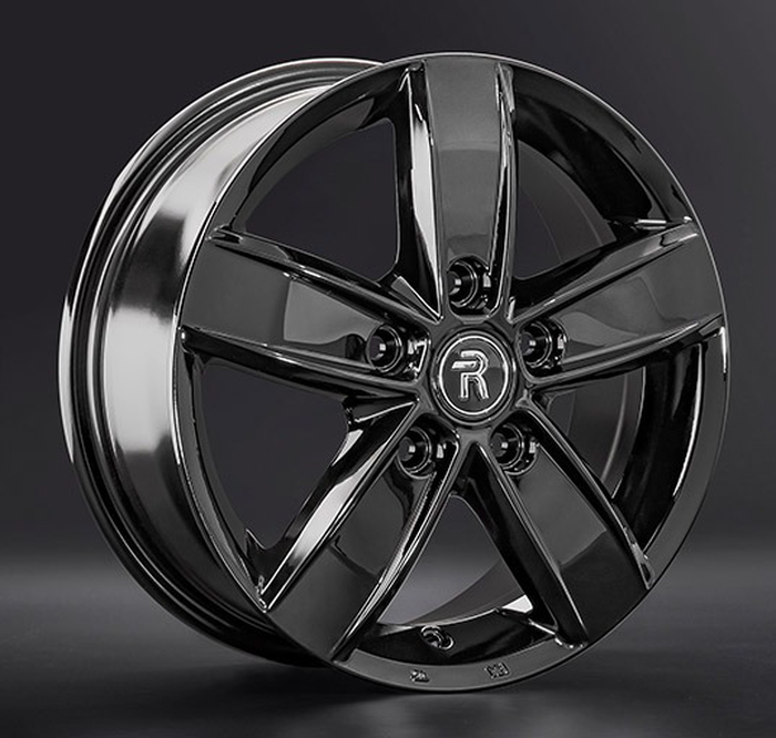 Replay CI61 6x15 5*118 Et:68 Dia:71,1 bk