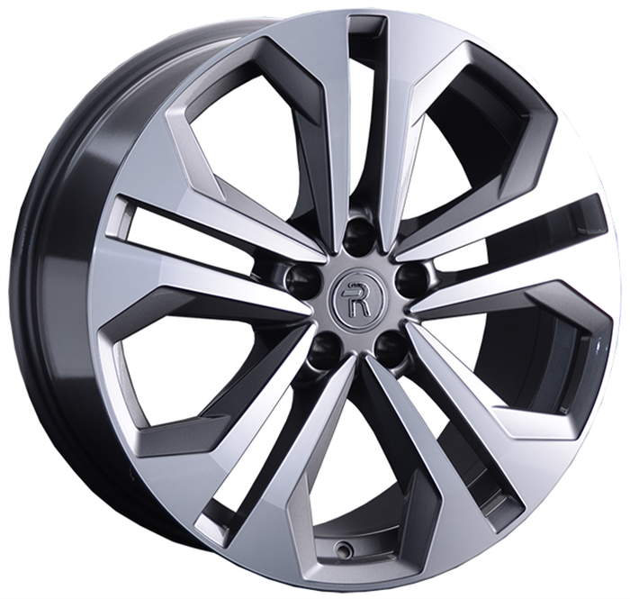 Replay B247 9x20 5*112 Et:35 Dia:66,6 GMFP